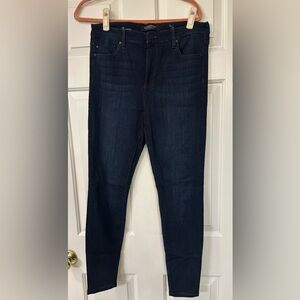 Liverpool High rise Ankle skinny